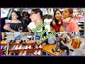 Consintiendo a La Mary 🙌🏽  La Llevamos De Compras Al Mall 🎁👟 - ♡IsabelVlogs♡