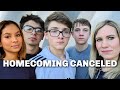 Everything is CANCELED | Back in Quarantine!