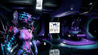 Monday Warframe- Huntress Hunting (1/1)