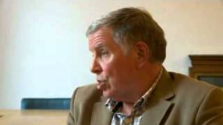 Cumbria County Council - Ronnie Auld (CALC) talks about Accessible Cumbria broadband project