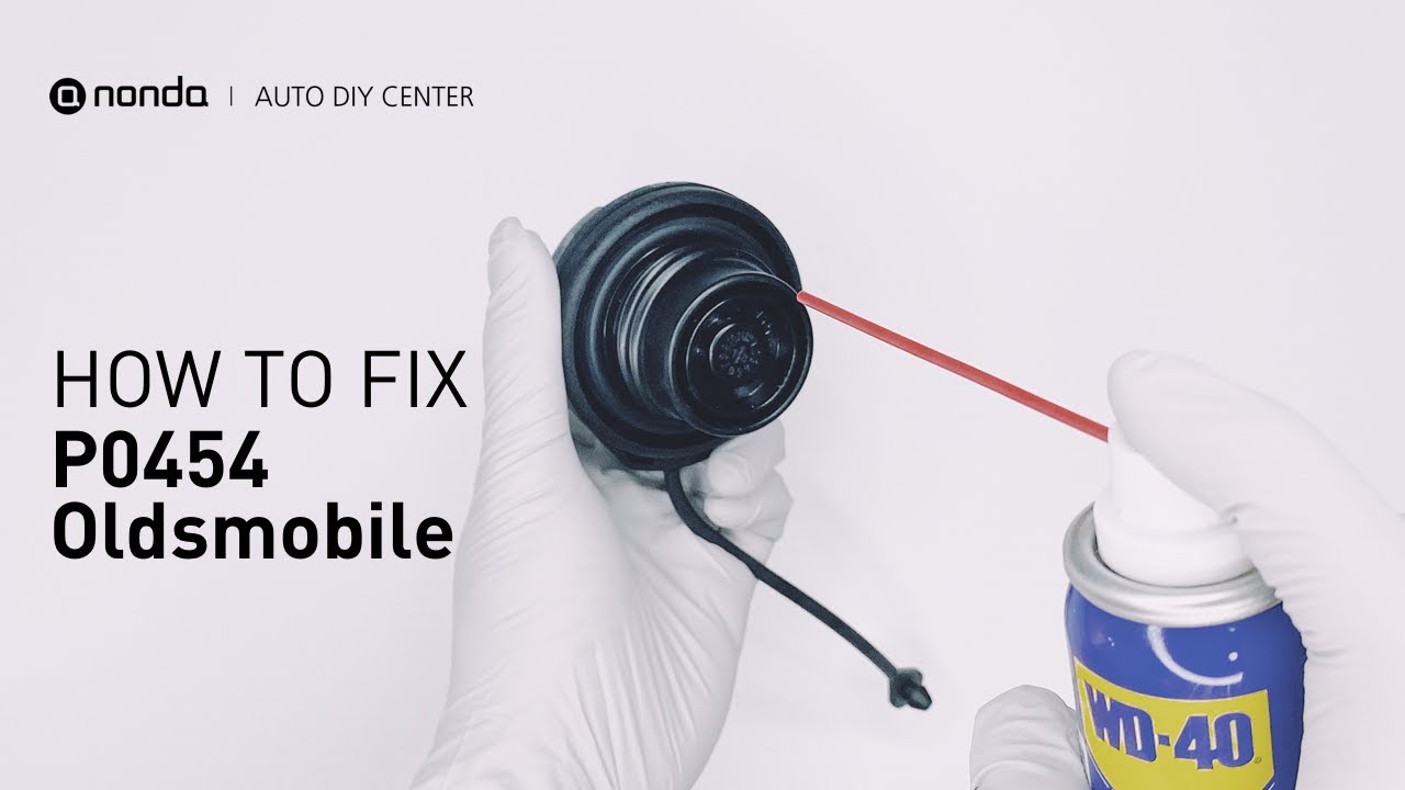 How To Fix OLDSMOBILE P0454 Engine Code In 3 Minutes 2 DIY Methods how-to-fix-oldsmobile-p0454-engine-code-in-3-minutes-2-diy-methods