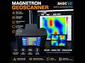 magnetron geoscaner basic v2