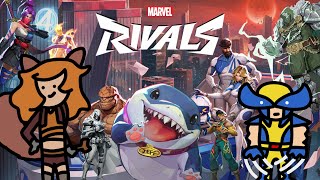 Ranking EVERY Marvel Rivals Redesign (Part 2)