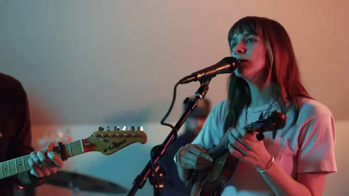 Lylak - Interstate Loops (Loft Sessions)