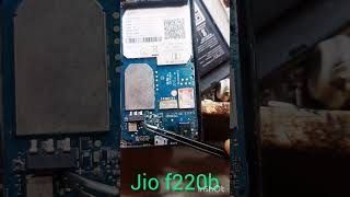 Jio F220b Temperature To Low Showdown shortvedio shortvedio automobile