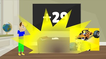 Zombie Gets Sent to Hell Part 8 (Jacob630