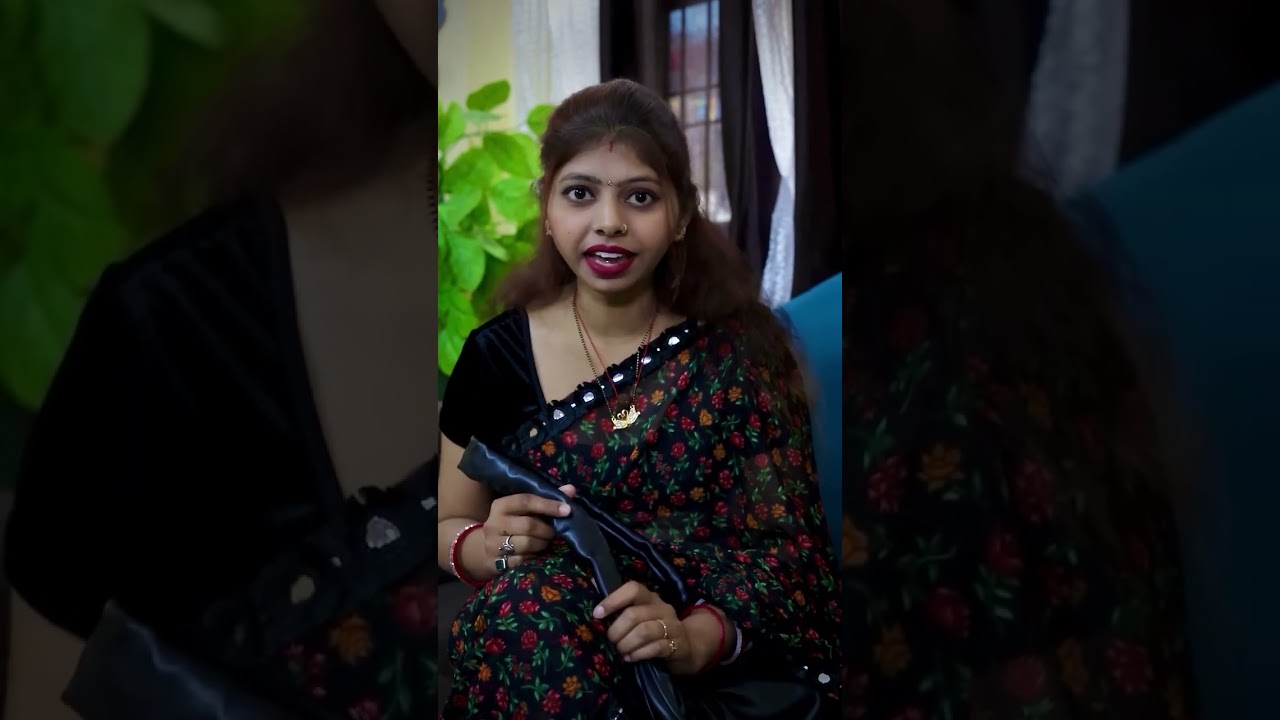 कार में छुपकर पति ने पकड़ी पत्नी की सच्चाई | STubePoint 