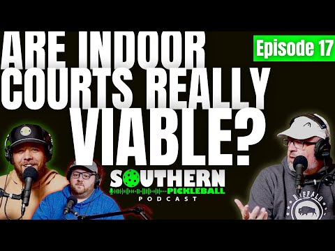 E17: The WORST Team in MLP & The BEST Chemistry on the Courts | Southern Pickleball Podcast