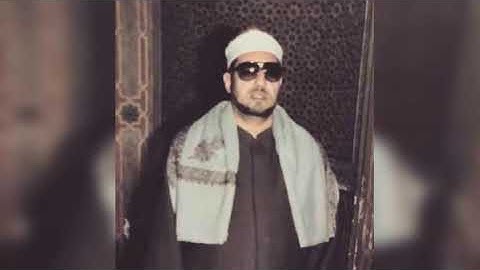 مقطع خاشع من سورة البقرة  للشيخ  محمد عمران