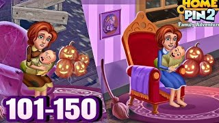 Home Pin 2 Mod Apk - Home Pin 2 All Levels - Gameplay Walkthrough Part 5 - Home Pin Code & Gift Code