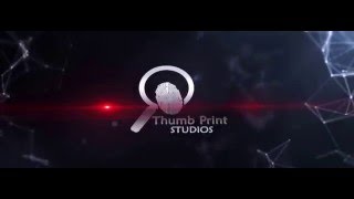 ThumbPrintStudio Teaser | Gautham R | Vinod | Nikita Kumar | Niranjan
