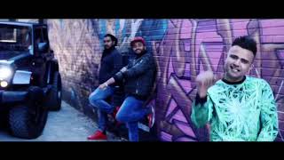 JATT KOLO (FULL OFFICIAL VIDEO) - VISHAL | 22 MAAN | DEEP JANDU | SUKH SANGHERA