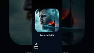 Iron In The Veins 
