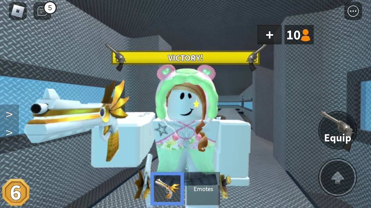 Lightbringer Mm2 mobile montage 24 YouTube