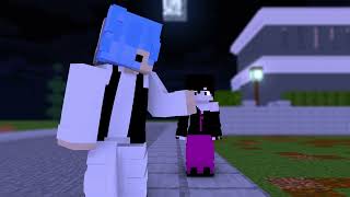 Hidden Feelings Ep.9 Minecraft Animation