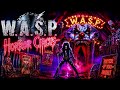 W.A.S.P. AI - Horror Circus 