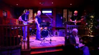 Remastered Thursday - Scar Tissue (Red Hot Chili Peppers) - 28/3/2012