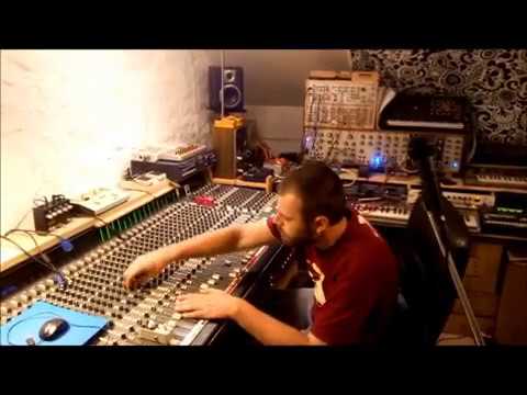 Hello, love brother, Prince Far I & the Arabs... Demo Hertzpression Studio