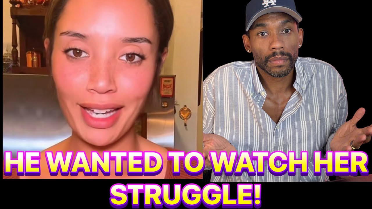 WOMAN FINDS OUT DURING DIVORCE THAT HER EX HUSBAND HAD BANK WHILE SHE WORKED 3 JOBS! 