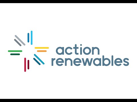 Action Renewables Export submissions meter reading video