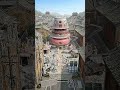 ASMR Restoration of an Abandoned Giant Donut Tower Mansion