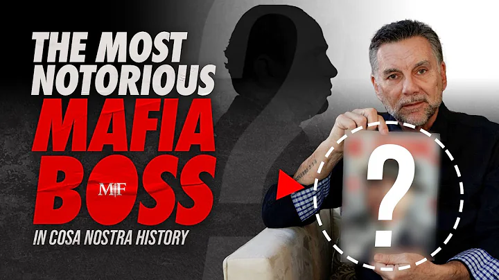 The Most Notorious Mafia Boss In Cosa Nostra History | Sit Down with Michael Franzese