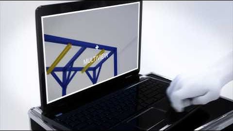 Tool Building with FARO Laser Tracker