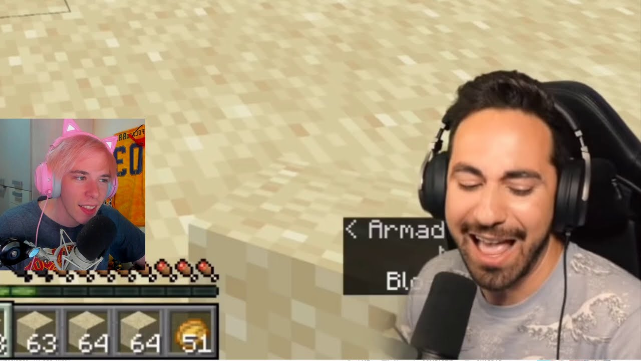 Folagor Reacciona ELITECRAFT 2 FUERA DE CONTEXTO MEJORES MOMENTOS #10