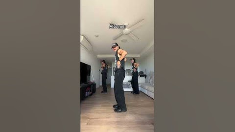 Thumbnail of Sabrina Carpenter Manchild Dance - FULL DANCE #sabrinacarpenter #linedance #trend #viral
