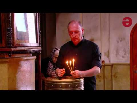 გორის ღვთისმშობლის შობის ტაძარში 2008 წლის ომში  დაღუპულთა ხსოვნის პატივსაცემად წირვა ჩატარდა