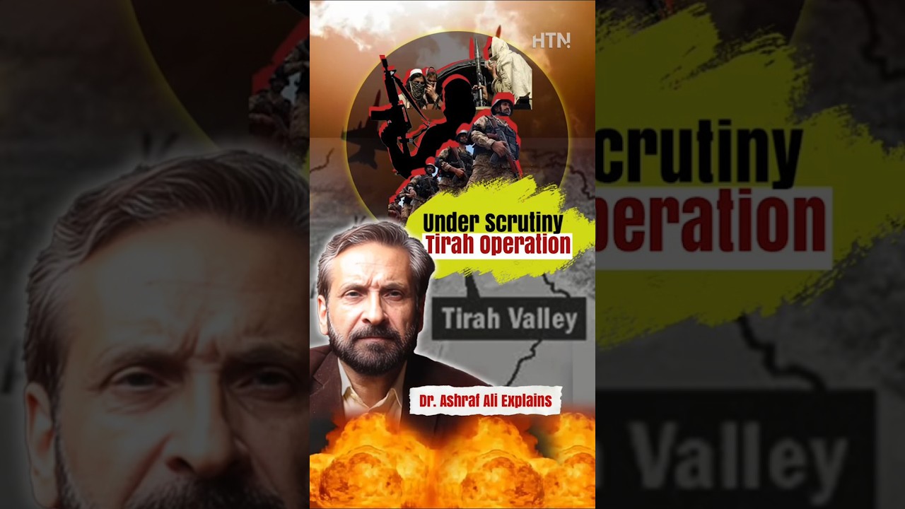 От реальной ситуации на местах до стратегических последствий! Какие вопросы поднимает операция «Т...