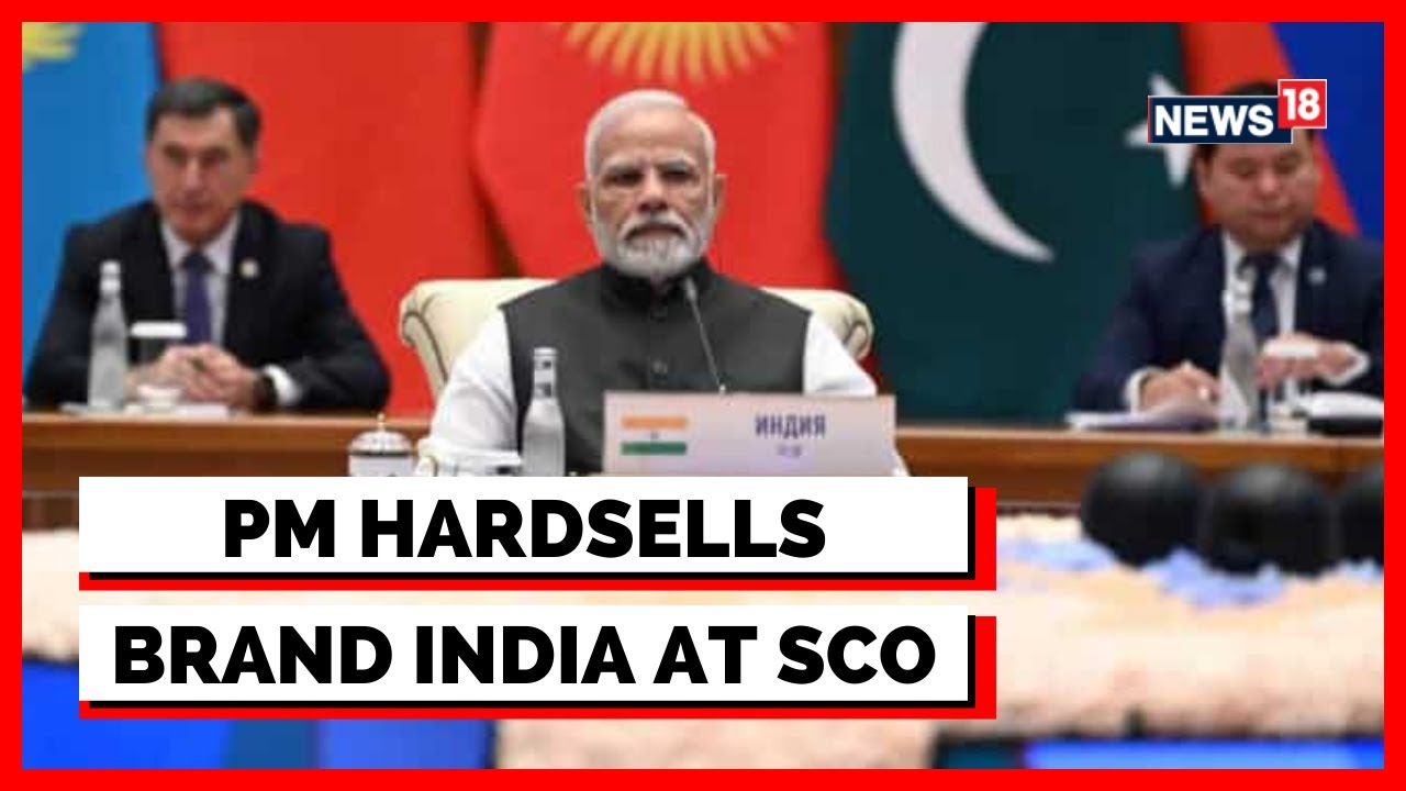 SCO Summit 2022 | Discussed Ways To Deepen Bilateral Cooperation In Diverse Sectors: PM | News18