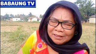 MAK TINI BODOR - SALAKI AING MAMARAHAN BAE