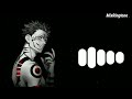 Jujutsu Kaisen Bgm Ringtone | Anime Bgm Ringtone | Download Link ⬇️⬇️