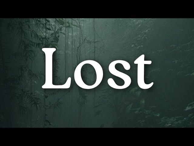 Watch Lost - Harmony Valves on YouTube Watch Lost - Harmony Valves on YouTube
