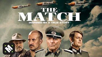 The Match | Free War History Drama Movie | Full HD | Full Movie | MOVIESPREE