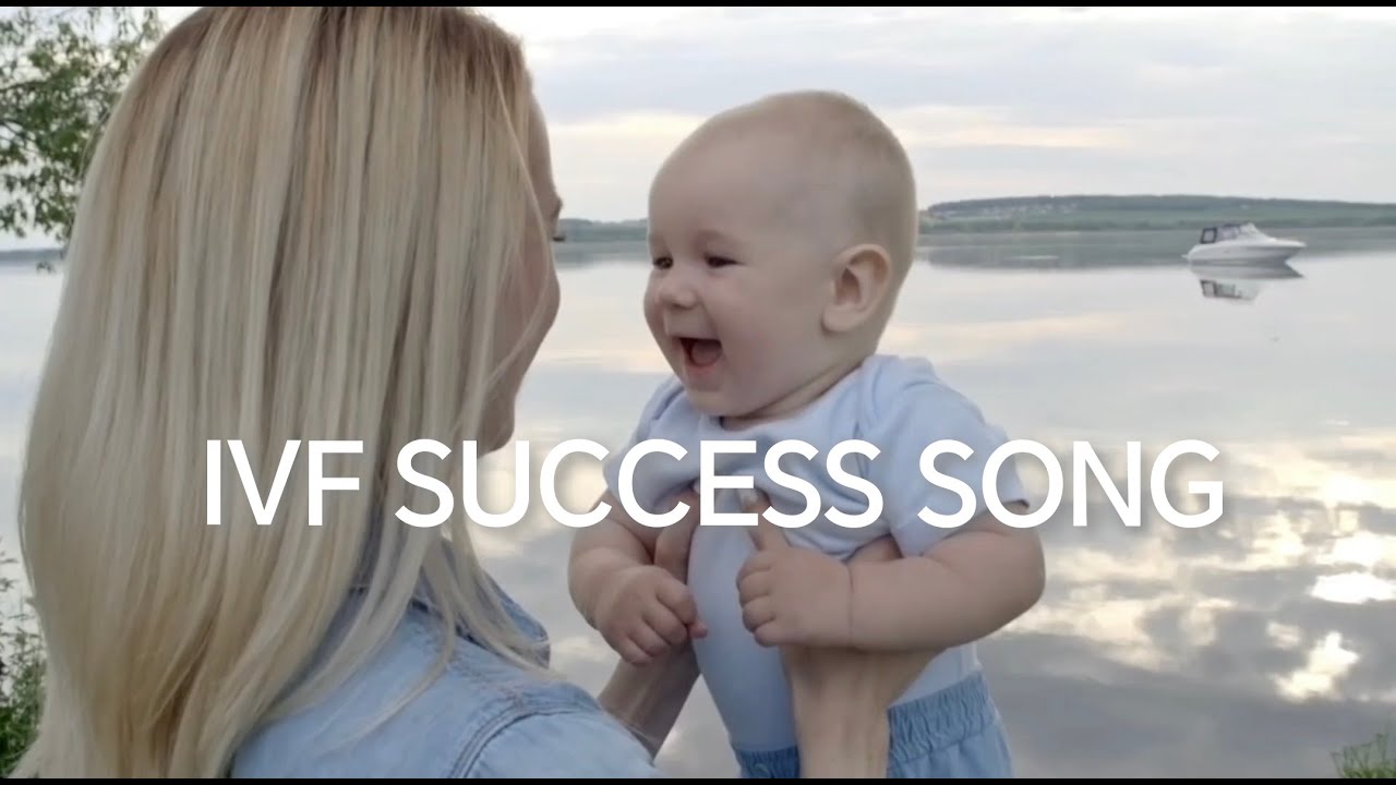 IVF Success Song | IVF Music | Get Pregnant though IVF | Fertility