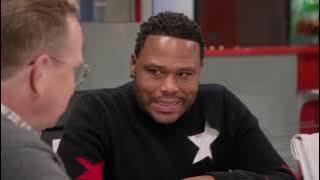 Black-ish - Season 4: Funniest Dre's Office Conversations