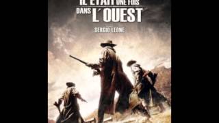 Video thumbnail of "Ennio Morricone   Il était une fois dans l'ouest"