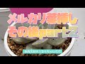 【多肉植物】【ガーデニング】メルカリ葉挿しのその後⁉️part2❗️    多肉大好き！なりちゃんパパ　多肉奮闘記その154