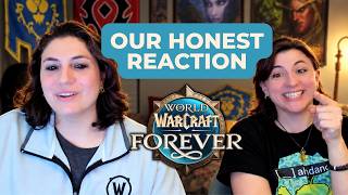 WoW Forever Beta: Our Honest First Impressions | Warcraft Brew