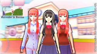 This Game Finally Released!! (Surrender To Sorrow) - New Yandere Simulator Fan Game For Android +Dl