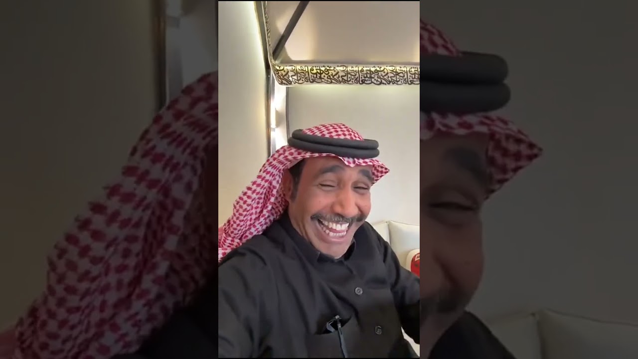من الآخر الرجال مايشتهي الدبره😂😂😂
