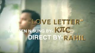 Download Lagu KnC - LOVE LETTER [OFFICIAL TEASER] MP3