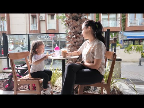 2. BEBİŞ❓-SÜRPRİZ OLDU-ARA VERDİM-ANNE KIZ GÜNÜ❤️-EV İŞLERİ-NE YİYORUM?-SON 1 KİLO KALDI-VLOG