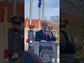 “Freedom is My Name” / Poem reading during Memorial Day Remembrance Ceremony in Coral Gables, FL.