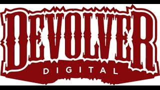 DEVOLVER  games featured at  E3 2015 on  PS4 Profile