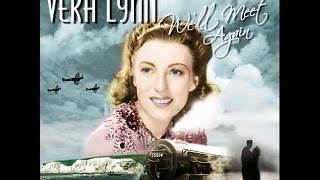 Watch Vera Lynn Dream video