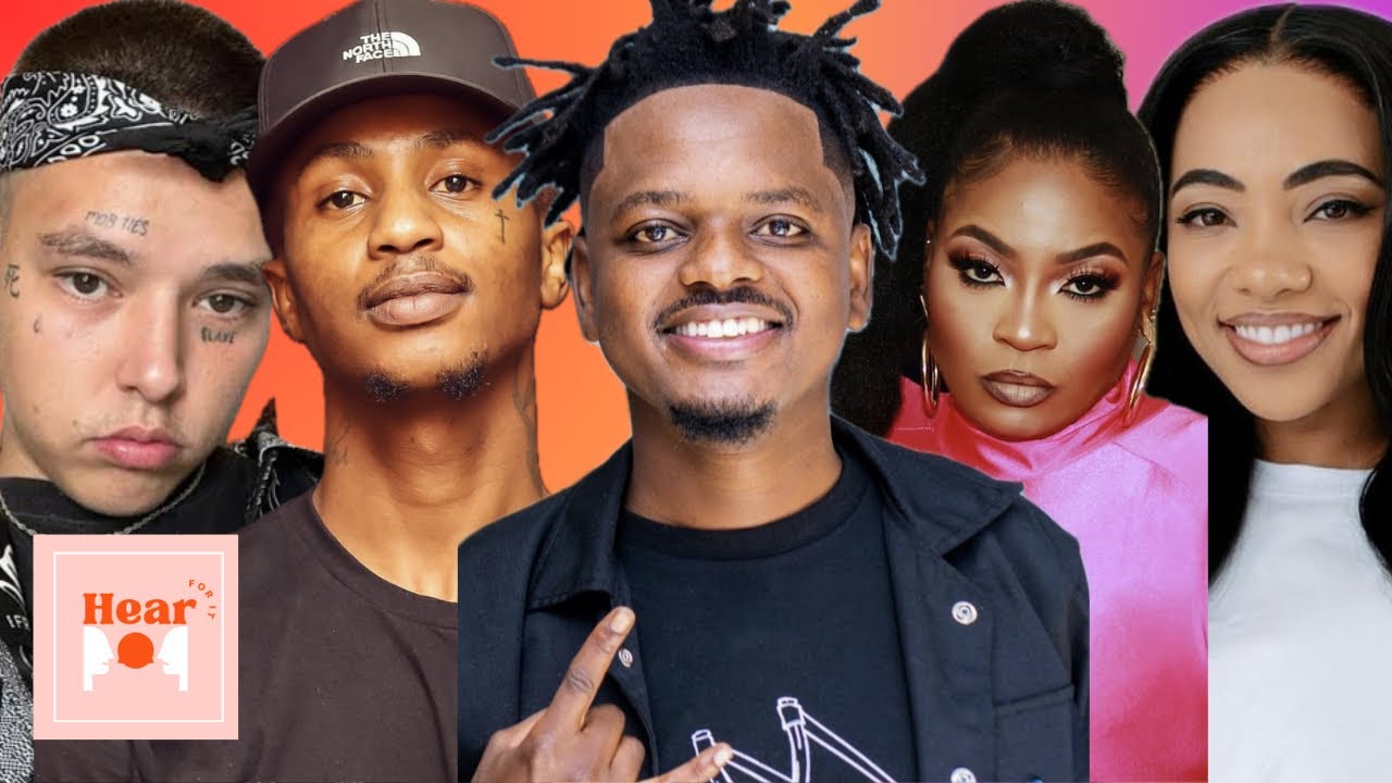 Amanda Du Pont Is LOOSE Says MacG J Molley Says EMTEE Is An Addict amanda-du-pont-is-loose-says-macg-j-molley-says-emtee-is-an-addict
