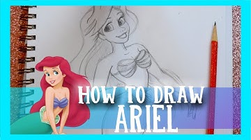 How to Draw Disney